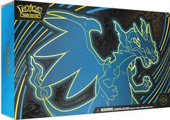 Pokemon TCG: Mega Charizard X ex Ultra Premium Collection - Awesome Deals Deluxe