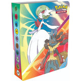 Pokemon TCG: Mega Evolution Mini Portfolio Q3 2025