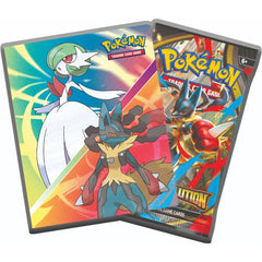 Pokemon TCG: Mega Evolution Mini Portfolio Q3 2025 - Awesome Deals Deluxe