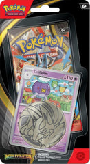 Pokemon TCG: Mega Evolution Single Pack Blister - Awesome Deals Deluxe