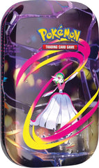 Pokemon TCG: Mega Heroes Mini Tin - Awesome Deals Deluxe