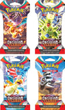 Pokemon TCG: Obsidian Flames Sleeved Booster Pack