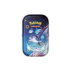 Pokemon TCG: Paldean Fates Mini Tin (Retail) - Awesome Deals Deluxe