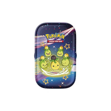 Pokemon TCG: Paldean Fates Mini Tin (Retail) - Awesome Deals Deluxe