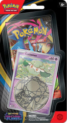 Pokemon TCG: Phantasmal Flames Single Pack Blister - Awesome Deals Deluxe