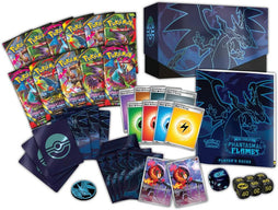 Pokemon TCG: Pokemon Center Mega Evolution Phantasmal Flames Elite Trainer Box - Awesome Deals Deluxe