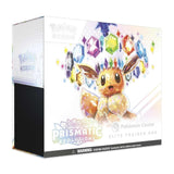 Pokemon TCG: Pokemon Center Prismatic Evolutions Elite Trainer Box