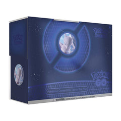 Pokemon TCG: Pokemon GO Pokemon Center Elite Trainer Box Plus - Awesome Deals Deluxe