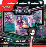 Pokemon TCG - Rival Battle Deck [Marnie]