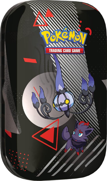 Pokemon TCG: Scarlet and Violet — Unova Mini Tins - Awesome Deals Deluxe