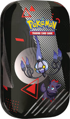 Pokemon TCG: Scarlet and Violet — Unova Mini Tins - Awesome Deals Deluxe