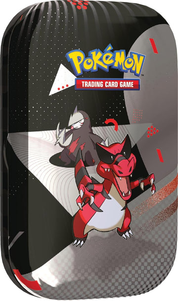 Pokemon TCG: Scarlet and Violet — Unova Mini Tins - Awesome Deals Deluxe
