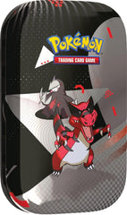 Pokemon TCG: Scarlet and Violet — Unova Mini Tins - Awesome Deals Deluxe