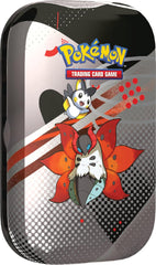 Pokemon TCG: Scarlet and Violet — Unova Mini Tins - Awesome Deals Deluxe