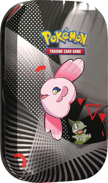 Pokemon TCG: Scarlet and Violet — Unova Mini Tins - Awesome Deals Deluxe