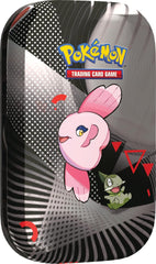 Pokemon TCG: Scarlet and Violet — Unova Mini Tins - Awesome Deals Deluxe