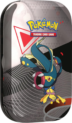 Pokemon TCG: Scarlet and Violet — Unova Mini Tins - Awesome Deals Deluxe