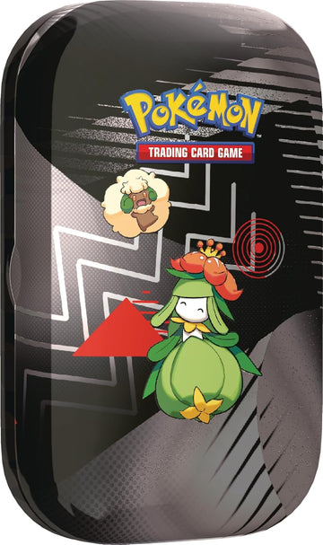 Pokemon TCG: Scarlet and Violet — Unova Mini Tins - Awesome Deals Deluxe