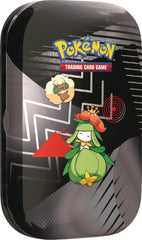 Pokemon TCG: Scarlet and Violet — Unova Mini Tins - Awesome Deals Deluxe