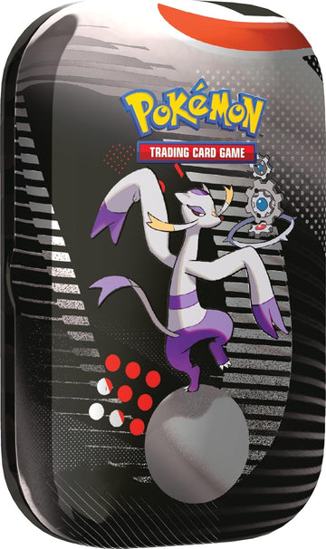 Pokemon TCG: Scarlet and Violet — Unova Mini Tins - Awesome Deals Deluxe