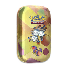 Pokemon TCG: Scarlet & Violet 151 Mini Tins - Awesome Deals Deluxe