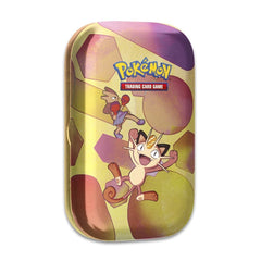 Pokemon TCG: Scarlet & Violet 151 Mini Tins - Awesome Deals Deluxe