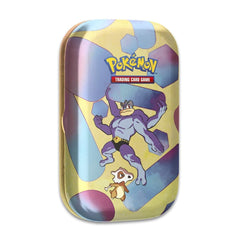 Pokemon TCG: Scarlet & Violet 151 Mini Tins - Awesome Deals Deluxe