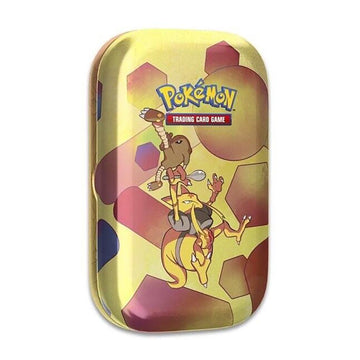 Pokemon TCG: Scarlet & Violet 151 Mini Tins - Awesome Deals Deluxe