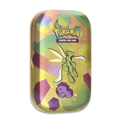 Pokemon TCG: Scarlet & Violet 151 Mini Tins - Awesome Deals Deluxe