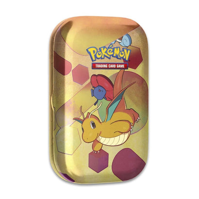 Pokemon TCG: Scarlet & Violet 151 Mini Tins - Awesome Deals Deluxe