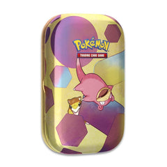 Pokemon TCG: Scarlet & Violet 151 Mini Tins - Awesome Deals Deluxe