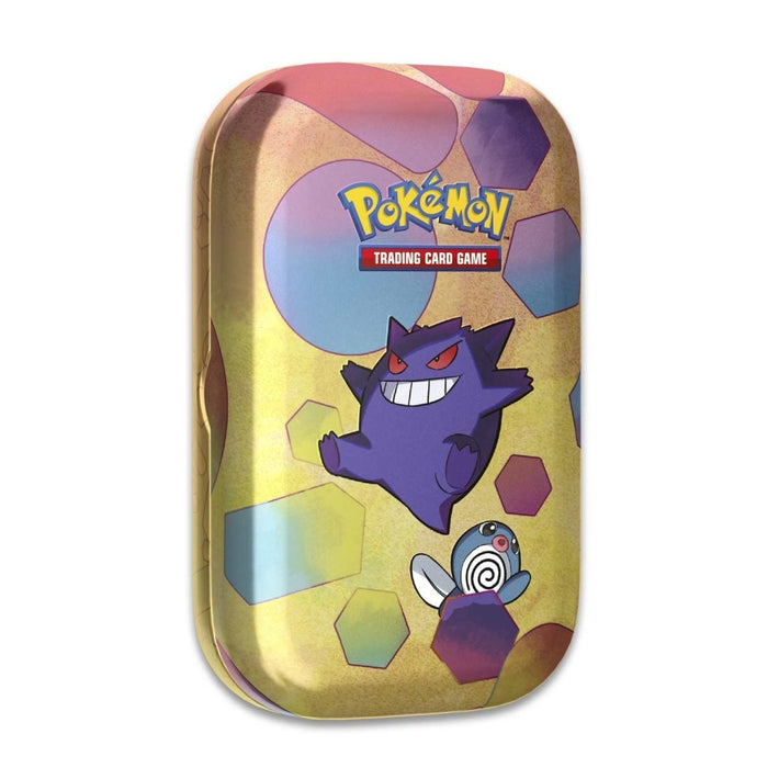 Pokemon TCG: Scarlet & Violet 151 Mini Tins - Awesome Deals Deluxe