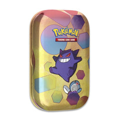 Pokemon TCG: Scarlet & Violet 151 Mini Tins - Awesome Deals Deluxe