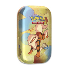 Pokemon TCG: Scarlet & Violet 151 Mini Tins - Awesome Deals Deluxe