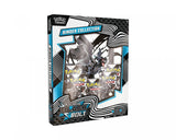 Pokemon TCG: Scarlet & Violet - Black Bolt Binder Collection
