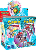 Pokemon TCG: Scarlet & Violet Journey Together Booster Box