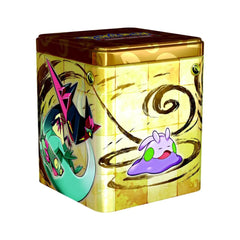 Pokemon TCG: Stacking Tins (Spring 2024) - Awesome Deals Deluxe