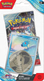 Pokemon TCG: Stellar Crown Single Pack Blister