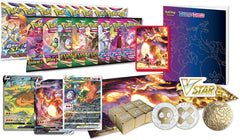 Pokemon TCG: Sword & Shield Ultra Premium Collection - Charizard - Awesome Deals Deluxe