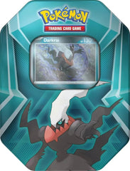 Pokemon TCG: Triple Whammy Collector Tin - Awesome Deals Deluxe