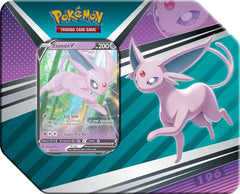 Pokemon TCG: V Heroes Tin & V Strikers Tin - Awesome Deals Deluxe