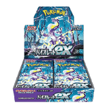 Pokemon TCG: Violet ex Booster Box - JAPANESE