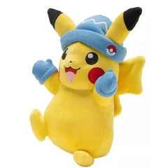 Pokemon - Winter Holiday 8