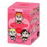 Pop Mart Crybaby x Powerpuff Girls Series – Blind Box Figures