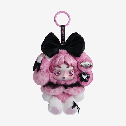 Pop Mart Skullpanda x My Melody Plush - Awesome Deals Deluxe