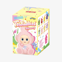 Pop Mart Teletubbies Vibrancy Series - Blind Box Figures - Awesome Deals Deluxe