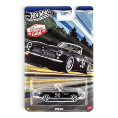 Hot Wheels Silver Series - Vintage Club 1968