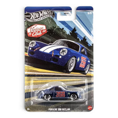 Hot Wheels Silver Series - Vintage Club 1968