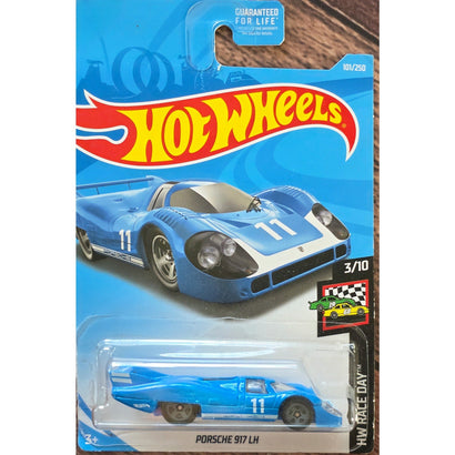 Porsche 917 LH - Hot Wheels - Awesome Deals Deluxe