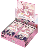 Union Arena Japanese: Puella Magi Madoka Magica Booster Box